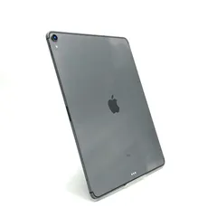 Apple iPad Pro 12.9インチ 第3世代 256GB スペースグレイ WiFi+Cellular SIMフリー 白ロム【難有】【最速発送】