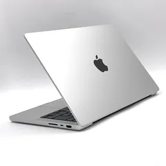 【美品】MacBook Pro 14 M2 Max 96GB/2TB シルバー Apple MacBook Pro 14