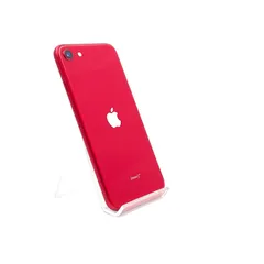 iPhone SE（第2世代） 64GB (PRODUCT)RED Softbank 白ロム 動作確認済 83%【全額返金保証】【最速発送】