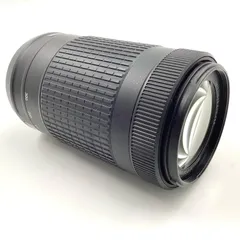 【全額返金保証】【最速発送】Nikon AF-P DX NIKKOR 70-300mm f/4.5-6.3G ED VR 美品 動作確認済