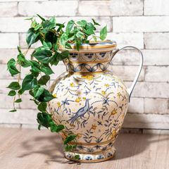 ポルトガル製80センチ壺 - メルカリ