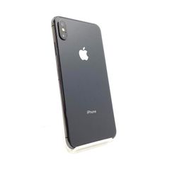 iPhone XS Max 512GB スペースグレイ SIMフリー 白ロム 動作確認済【全額返金保証】【最速発送】