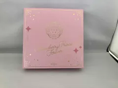 すとぷり CD Strawberry Prince Forever(初回限定盤)(4CD+Blu-ray Disc)