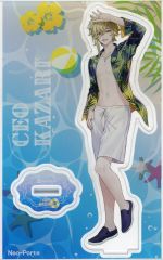 中古】生写真(ハロプロ) モーニング娘。/高橋愛/膝上・衣装白・ハート