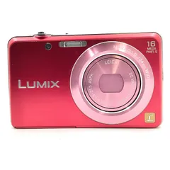 2026年最新】LUMIX DMC-FH8の人気アイテム - メルカリ