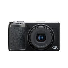 新品未使用】即日発送RICOH GR IV(GR4)2026.5正規購入保証書 - メルカリ