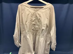 UNIVERSAL TISSU 長袖シャツ・ブラウス サイズFのサムネイル
