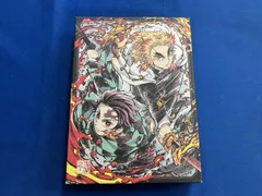 DVD 劇場版「鬼滅の刃」無限列車編(完全生産限定版)(2DVD+CD)