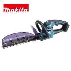 Makita 充電式ヘッジトリマ MUH351D 本体 - メルカリ