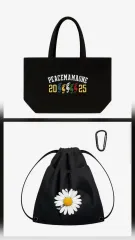 2025年最新】PEACEMINUSONE バッグの人気アイテム - メルカリ