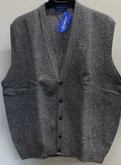 PENDLETON（ペンドルトン）ウールベスト　AF634-60705　デッドストック④　ビッグサイズの方朗報！のサムネイル