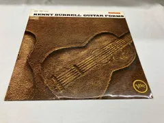 2026年最新】kenny burrell レコードの人気アイテム - メルカリ