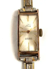 CITIZEN DRESSY 19石 シチズン ドレッシー レディース腕時計 現状品