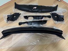 ae86 フロントガラス モール 1式 - メルカリ