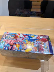 2025年最新】ポケモンセンター スペシャルboxの人気アイテム - メルカリ