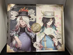 Identity V 第五人格　6周年オフラインパック　白黒無常　特別版　現状品