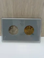 2025年最新】記念メダル 日中友好の人気アイテム - メルカリ