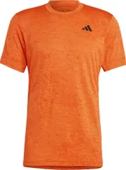 アディダス adidas テニス テニス フリーリフト 半袖Tシャツ  MMC23 HT6995 PRELOVEDRED/B