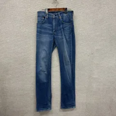 リーバイス 551 カジュアル デニム ズボン 30インチ A01511