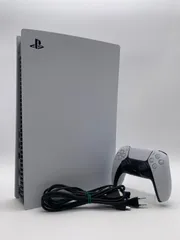 SONY PS5 プレステ5 プレイステーション5 ディスクドライブモデル 本体 デュアルセンス付属 CFI-1000A  1121-302
