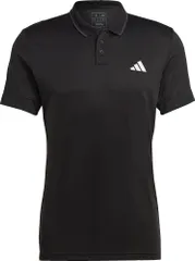 アディダス adidas テニス M TENNIS フリーリフト ポロシャツ  MMC24 HS3316 BLACK