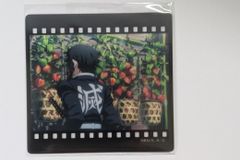 甘露寺蜜璃 劇場版 鬼滅の刃 無限城編 第一章 猗窩座再来 DINING 第三