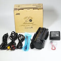 2026年最新】jvc ビデオカメラ gz-r470の人気アイテム - メルカリ