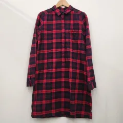 ラコステ シャツ ONE PIECE