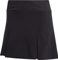 アディダス adidas テニス クラブ テニス ひだ入りスカート  NEH15 HS1459 ブラック