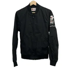 2025年最新】ヒステリックグラマー ブルゾンの人気アイテム - メルカリ