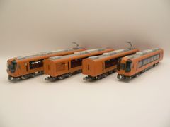 加工品］グリーンマックス115系G編成2両×2セット - メルカリ