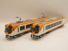 フルカラー幕 近鉄 3220系 急行点灯 モデラー仕上 GM 下枠交差P - メルカリ