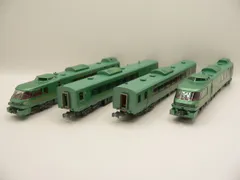 マイクロエース キハ183 あそぼーい ジャンク品 鉄道模型】マイクロエース キハ183形1000番代 D＆S列車「あそぼーい