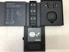 Anker（アンカー）サウンドコア Liberty 4 完全ワイヤレスイヤホン