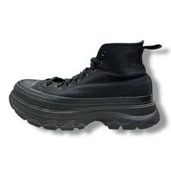 CONVERSE ALL STAR 100 TREKWAVE MN HI トレックウエーブ　スニーカー コンバース 1SD189 27 27cm （2422M）