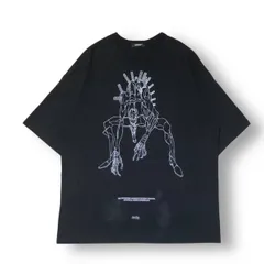 2025年最新】EVA undercoverの人気アイテム - メルカリ