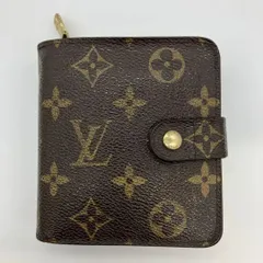 2025年最新】ヴィトン コンパクトジップの人気アイテム - メルカリ