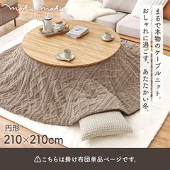NIKKE ポリエステル掛け布団 150x210cm2枚組 - メルカリ