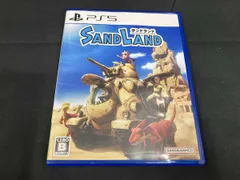 【②】 SAND LAND サンドランド