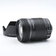 2025年最新】中古 EF-S18-135mm F3.5-5.6の人気アイテム - メルカリ