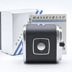 2025年最新】Hasselblad A24 マガジンの人気アイテム - メルカリ