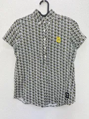 2025年最新】PEARLY GATES レディース 半袖 シャツ・ブラウスの人気