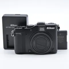 2026年最新】NIKON COOLPIX P7000の人気アイテム - メルカリ