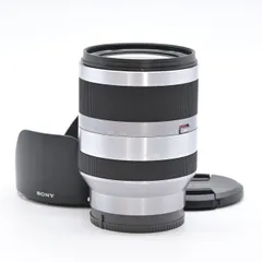 2025年最新】sony sel18200の人気アイテム - メルカリ