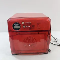 2025年最新】シャープ re hp1の人気アイテム - メルカリ