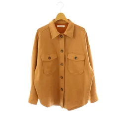 2025年最新】スウェードシャツ ココディールの人気アイテム - メルカリ