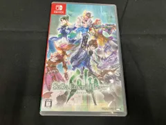 【②】 サガ エメラルド ビヨンド