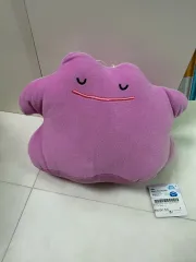 ゴー メタモン ぬいぐるみ