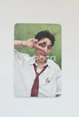 DAY6 ヨンケイ The DECADE Platform Album Nemo ver. Six on the Dice ver.