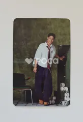 DAY6 ヨンケイ The DECADE Platform Album Nemo ver. Six on the Dice ver.